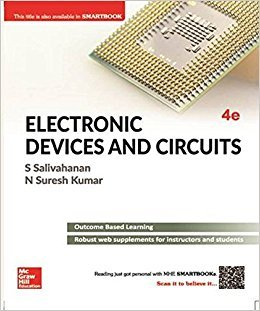 Electronic Devices and Circuits 4th Edition